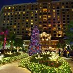 Happy Holidays with Rosen